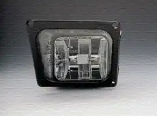 Фара противотуманная MAGNETI MARELLI 712368101129