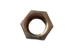 9017010082 NUT, METAL TOYOTA / LEXUS