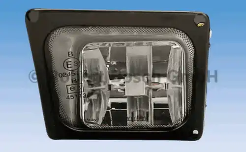 Фара противотуманная BOSCH 0 318 417 014