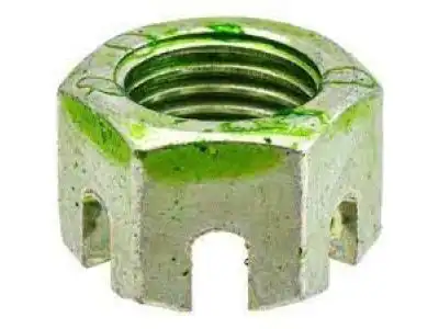NUT, 90171-14002 TOYOTA / LEXUS