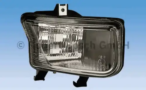 Фара противотуманная BOSCH 0 318 415 003