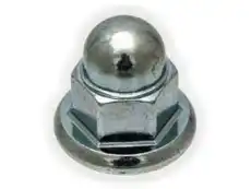  9017608007 NUT TOYOTA / LEXUS