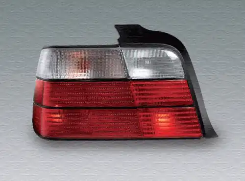 Фара противотуманная MAGNETI MARELLI 712363701129