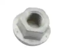 NUT, FLANGE 90178A0062 TOYOTA / LEXUS