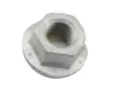 NUT, FLANGE 90178A0062 TOYOTA / LEXUS