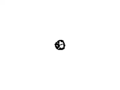 NUT 90179-14049 TOYOTA / LEXUS