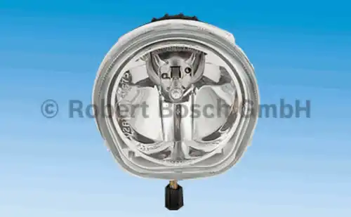 Фара противотуманная BOSCH 0 318 490 129