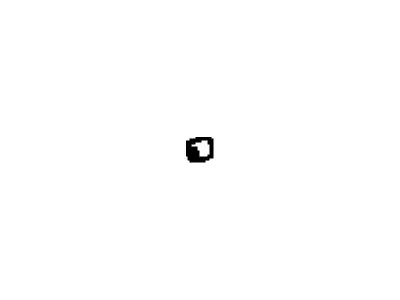 PIN,DOWEL 9025010052 TOYOTA / LEXUS