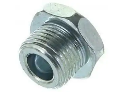 PLUG, STRAIGHT SCREW 90341A0002 TOYOTA / LEXUS