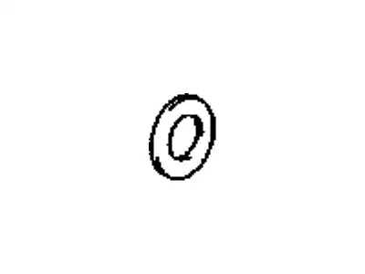 КРЫШКА 9043028004 TOYOTA / LEXUS