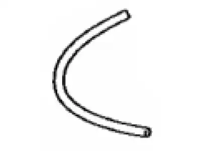 HOSE 9044510065 TOYOTA / LEXUS