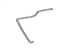 HOSE 90446-06013 TOYOTA / LEXUS