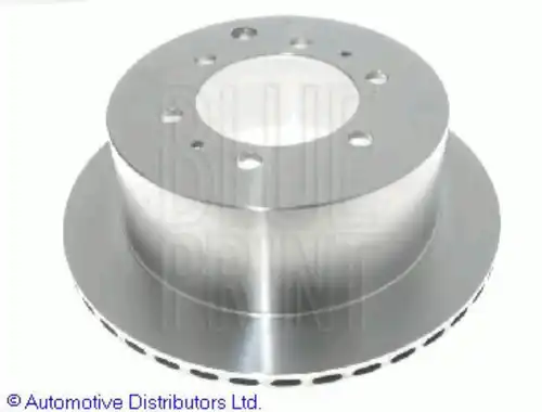 Тормозной диск BLUE PRINT ADT34382