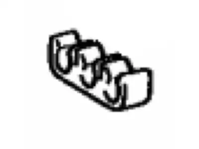 CLAMP 9046400388 TOYOTA / LEXUS