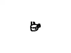 CLIP 9046707094 TOYOTA / LEXUS