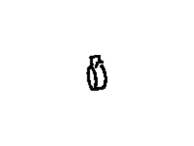 CLIP 9046726007 TOYOTA / LEXUS