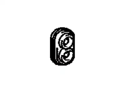  ШАЙБА 9048001696 TOYOTA / LEXUS