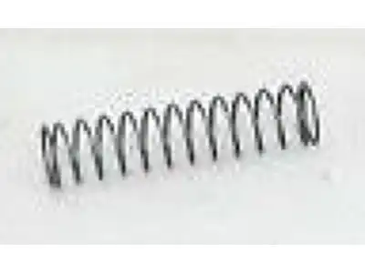 SPRING, 90501-07009 TOYOTA / LEXUS