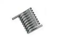 SPRING 90501-12110 TOYOTA / LEXUS