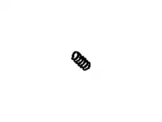 SPRING, COMPRESSION 90501-A0031 TOYOTA / LEXUS