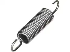 SPRING 90507-18008 TOYOTA / LEXUS