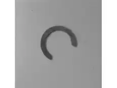 RING,SNAP 9052028038 TOYOTA / LEXUS