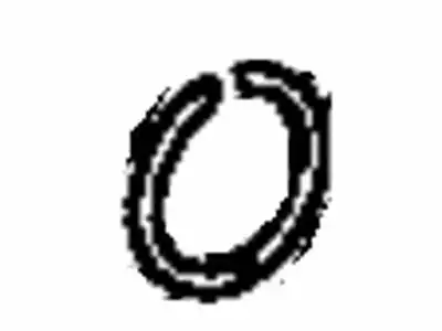 RING, SNAP 9052031012 TOYOTA / LEXUS