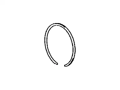 RING 9052072001 TOYOTA / LEXUS