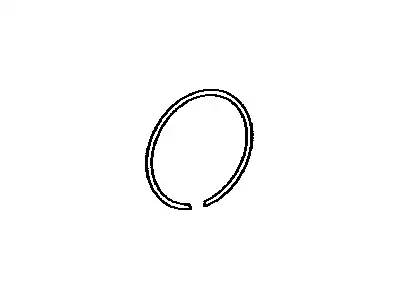 RING, SNAP 9052099024 TOYOTA / LEXUS