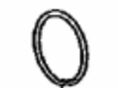 RING, HOLE SNAP 9052176006 TOYOTA / LEXUS