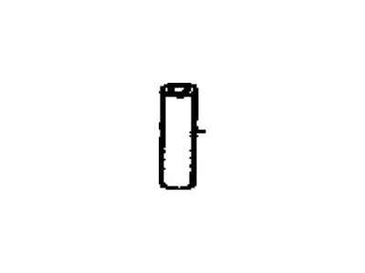 SPACER 9056012009 TOYOTA / LEXUS