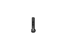 BOLT 9091002110 TOYOTA / LEXUS