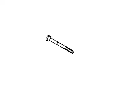 BOLT 90910-C2006 TOYOTA / LEXUS