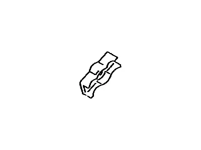 CLAMP 9091704041 TOYOTA / LEXUS