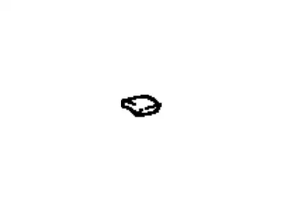 PIECE 9093701271 TOYOTA / LEXUS