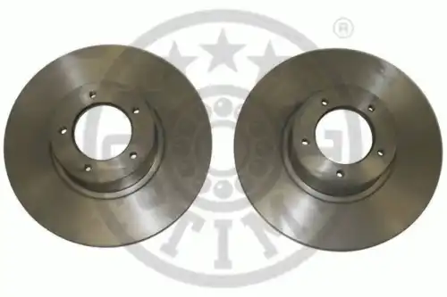 Тормозной диск OPTIMAL BS-2230