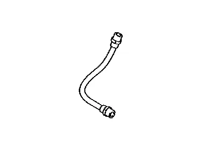 Автокомпонент 90947-02D20 TOYOTA / LEXUS