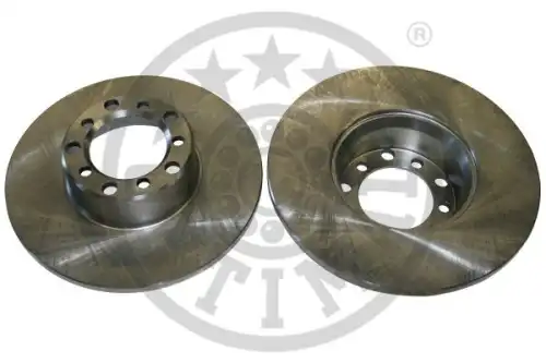 Тормозной диск OPTIMAL BS-2720
