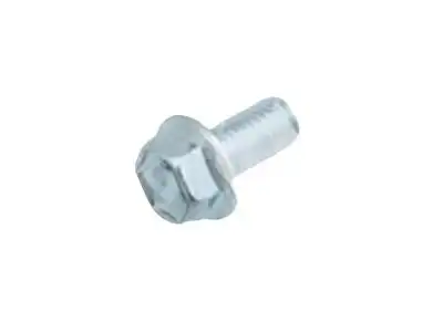 БОЛТ МЕТАЛЛИЧЕСКИЙ 9155180816 TOYOTA / LEXUS