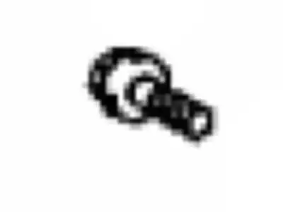 BOLT, FLANGE 9155201035 TOYOTA / LEXUS