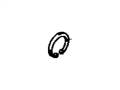 RING 9615103700 TOYOTA / LEXUS