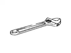 WRENCH 99911-11200 TOYOTA / LEXUS