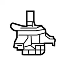 PUMP ASSY, WATER G904048010 TOYOTA / LEXUS