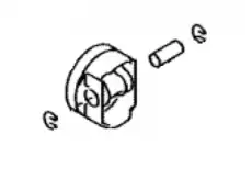 PISTON SET-RH STD A SU00300137 TOYOTA / LEXUS
