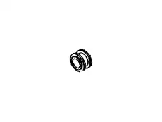 SPROCKET-CRANKSFT SU00300179 TOYOTA / LEXUS