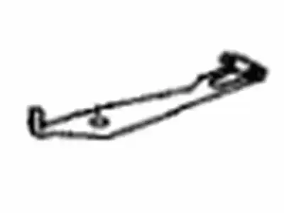 SPRING,MANUAL DETENT SU00303680 TOYOTA / LEXUS