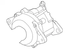 ALTNTR ASSY SU00305860 TOYOTA / LEXUS