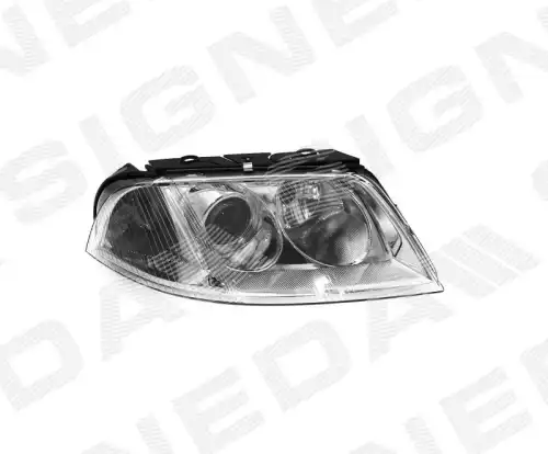Фара SIGNEDA ZVW1142R(K)