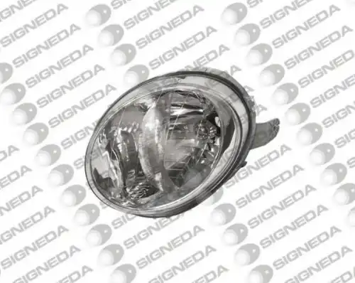 Фара SIGNEDA ZDW1120(K)EL