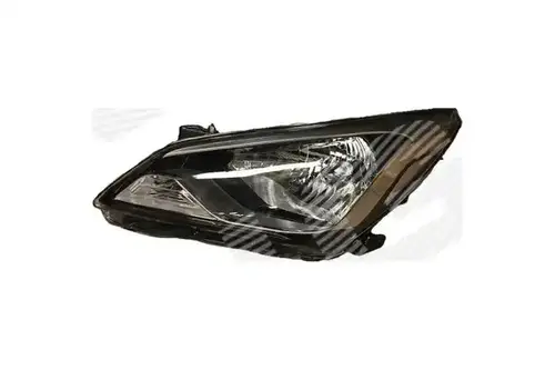 Фара SIGNEDA ZHN1161(K)EL